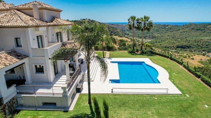 6 bedrooms house for sale in Benahavis, Spain - Image 6