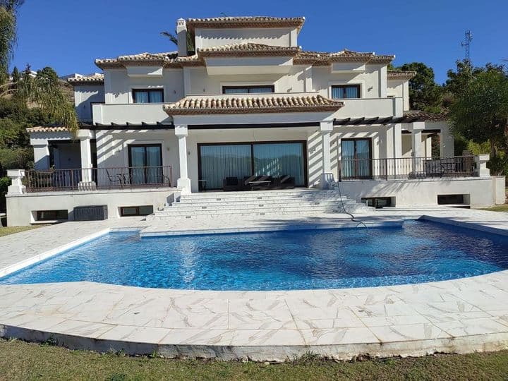 6 bedrooms house for sale in Benahavis, Spain - Image 7