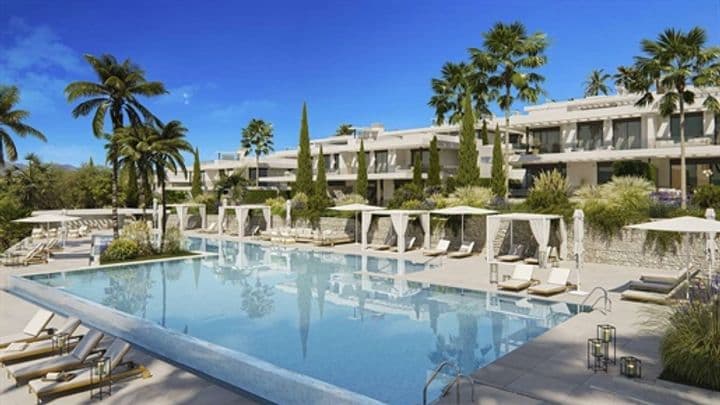 Apartment for sale in Marbella, Spain - Image 3