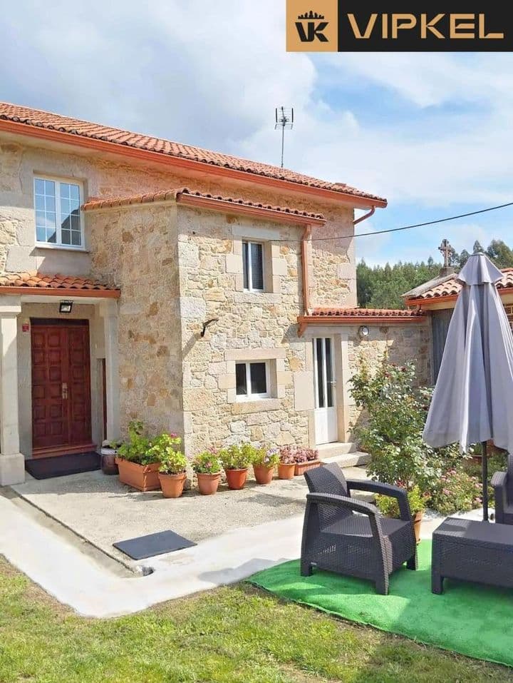 3 bedrooms house for sale in Betanzos county, Spain - Image 10