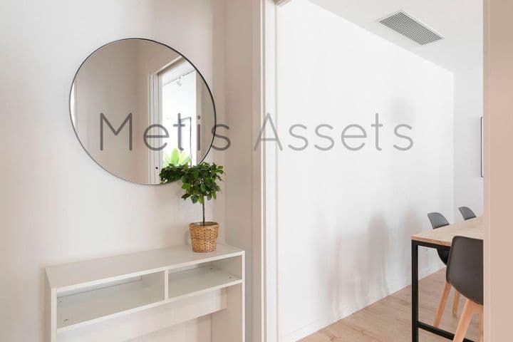 3 bedrooms apartment for rent in Poblenou, Spain - Image 11