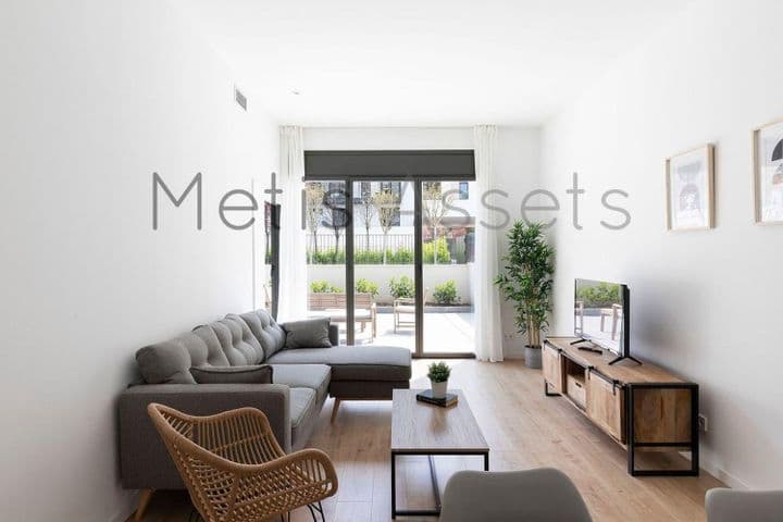 3 bedrooms apartment for rent in Poblenou, Spain - Image 4