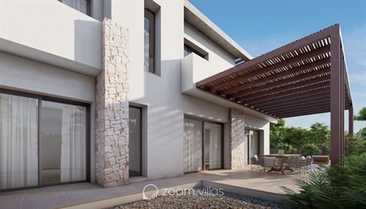 4 bedrooms house for sale in Calpe (Calp), Spain - Image 2