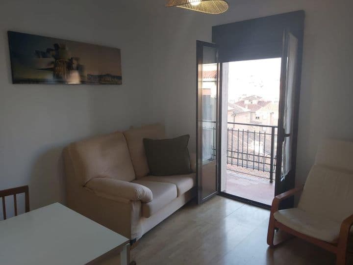 3 bedrooms apartment for rent in Segovia, Spain - Image 2