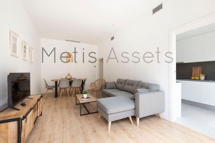 3 bedrooms apartment for rent in Poblenou, Spain - Image 9