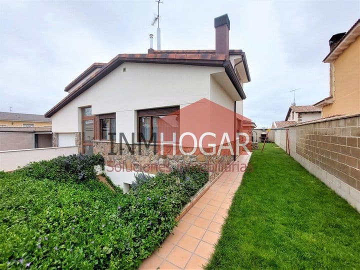 4 bedrooms house for sale in Avila, Spain - Image 2