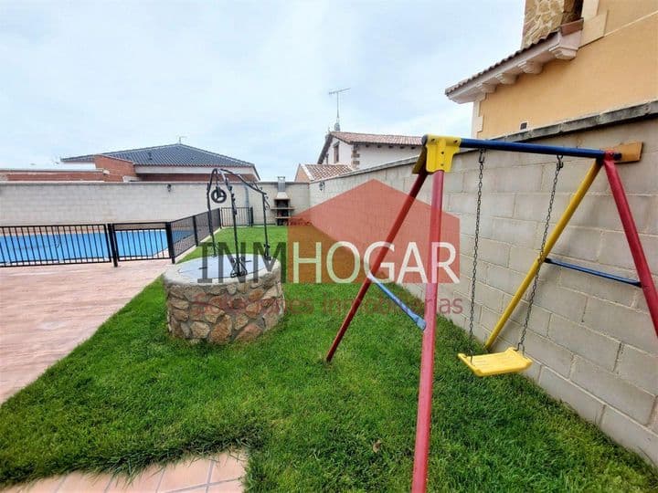 4 bedrooms house for sale in Avila, Spain - Image 3