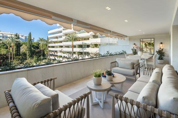 3 bedrooms apartment for sale in Puerto Banus, Spain - Image 3