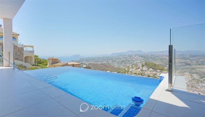 2 bedrooms house for sale in Benitachell, Spain - Image 3