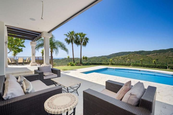 6 bedrooms house for sale in Benahavis, Spain - Image 5