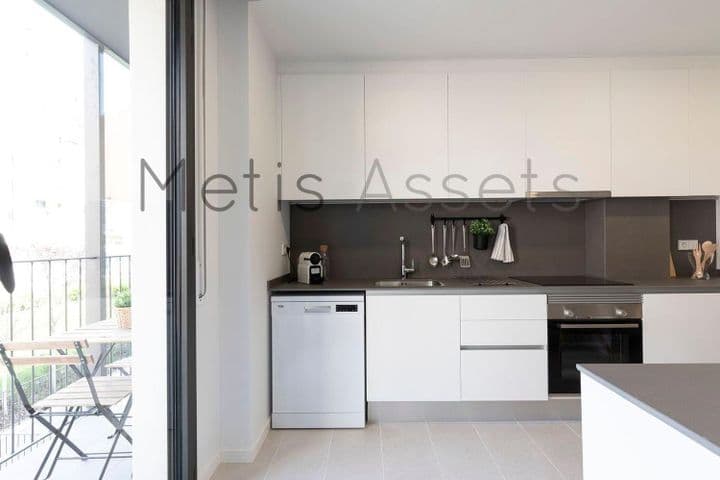 3 bedrooms apartment for rent in Poblenou, Spain - Image 12