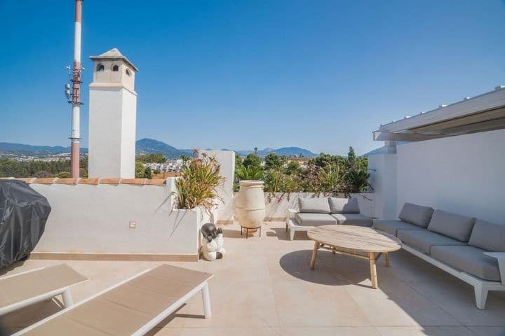 4 bedrooms house for sale in Nueva Andalucia, Spain - Image 9