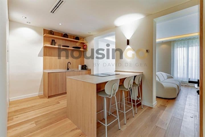 3 bedrooms apartment for sale in Madrid, Spain - Image 12