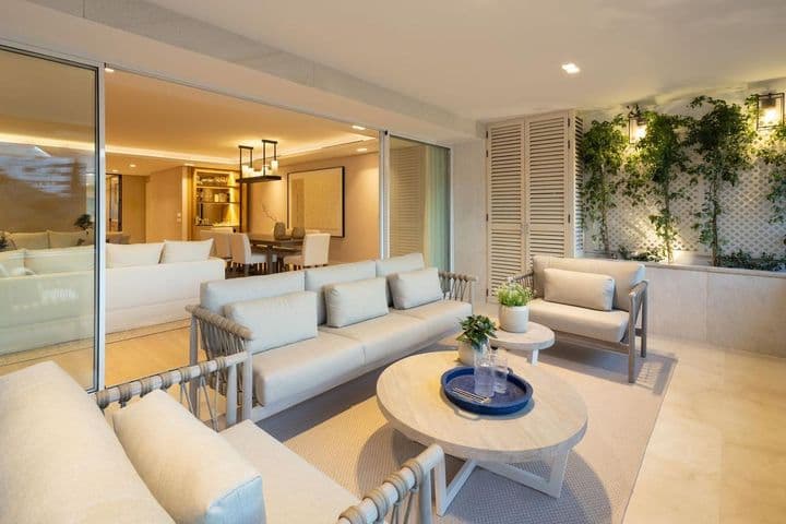 3 bedrooms apartment for sale in Puerto Banus, Spain - Image 8