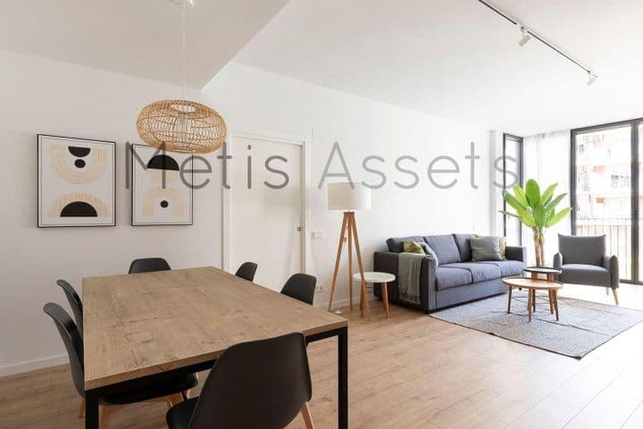 3 bedrooms apartment for rent in Poblenou, Spain - Image 7