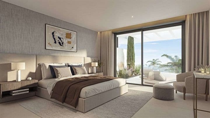 Apartment for sale in Marbella, Spain - Image 12