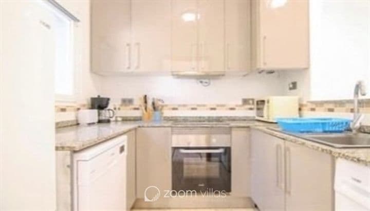 3 bedrooms house for sale in Calpe (Calp), Spain - Image 3