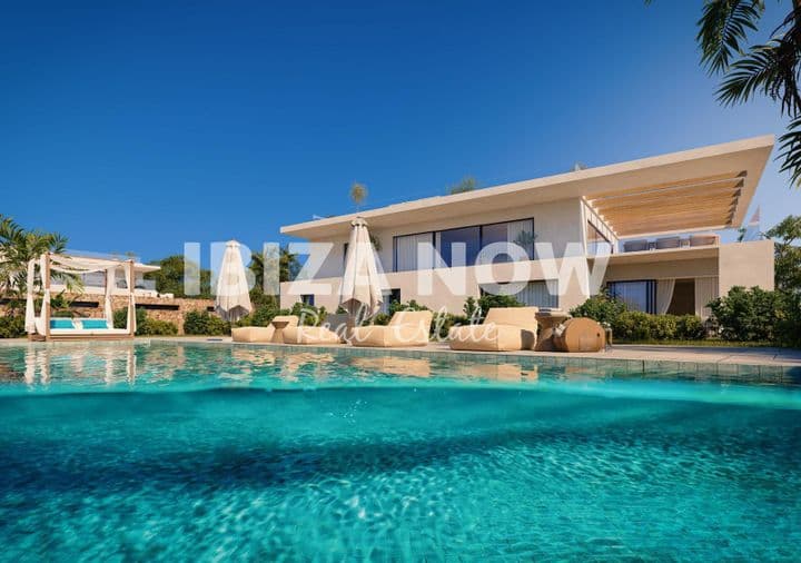 5 bedrooms house for sale in Marina Botafoc - Talamanca, Spain - Image 2