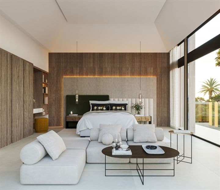 4 bedrooms house for sale in Marbella, Spain - Image 4