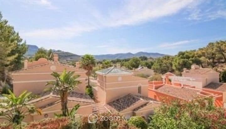 3 bedrooms house for sale in Calpe (Calp), Spain - Image 11