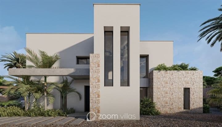 4 bedrooms house for sale in Benissa, Spain - Image 2