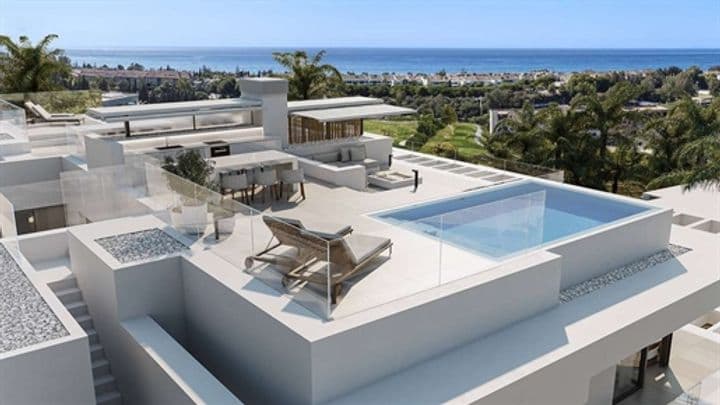 Apartment for sale in Marbella, Spain - Image 9