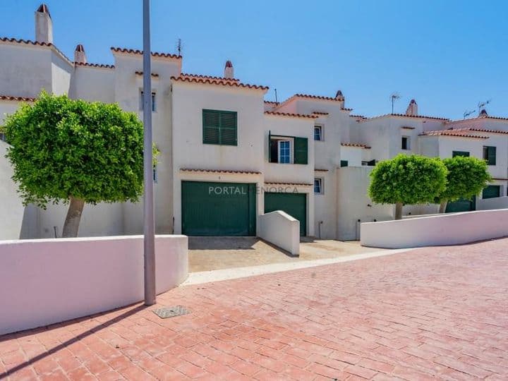 3 bedrooms house for sale in Es Castell, Spain - Image 4