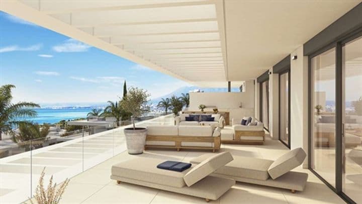 Apartment for sale in Marbella, Spain - Image 7