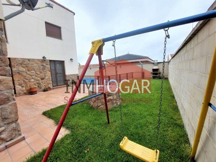 4 bedrooms house for sale in Avila, Spain - Image 9