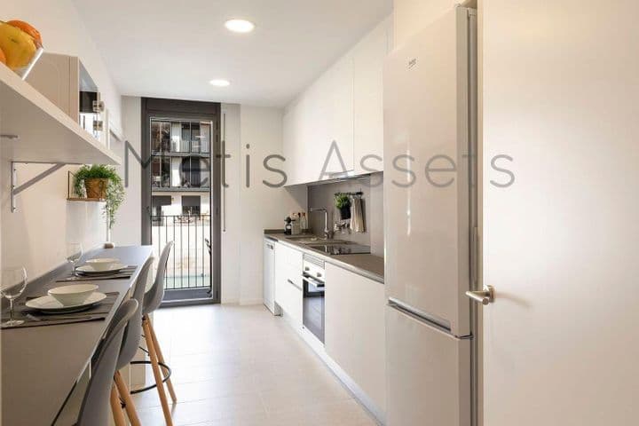 3 bedrooms apartment for rent in Poblenou, Spain - Image 6