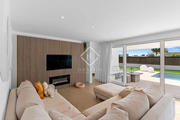 4 bedrooms house for sale in Marratxi, Spain - Image 6