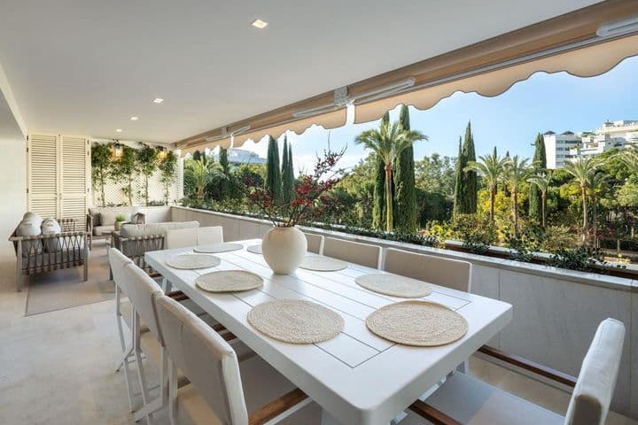 3 bedrooms apartment for sale in Puerto Banus, Spain - Image 4