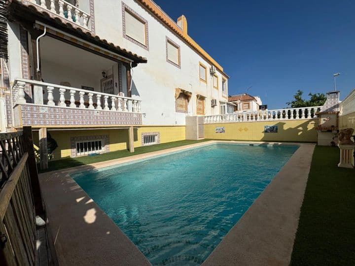 3 bedrooms house for rent in Torreta, Spain - Image 4