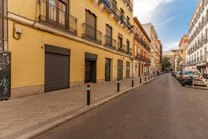 1 bedroom apartment for sale in Chamberi, Spain