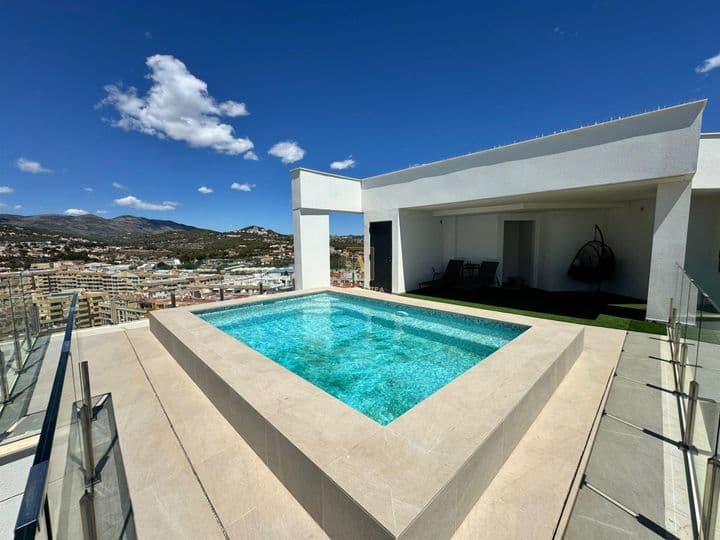 3 bedrooms house for sale in Calpe (Calp), Spain - Image 7