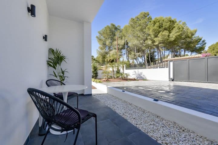 4 bedrooms house for sale in Altea la Vella, Spain - Image 11