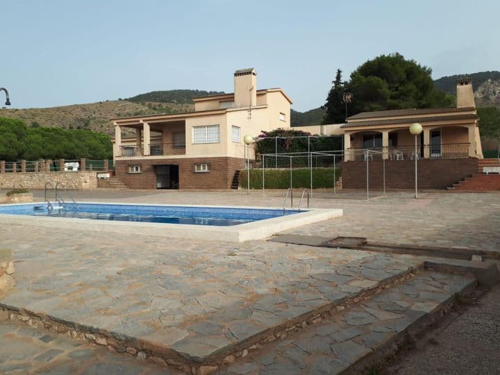 8 bedrooms house for sale in Murcia, Spain