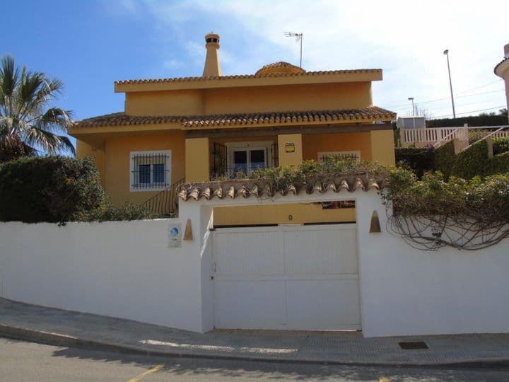 4 bedrooms house for sale in Mar de Cristal-Cabo de Palos, Spain - Image 3