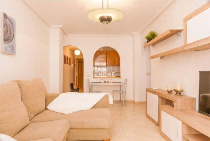 2 bedrooms apartment for rent in Avenida Habaneras - Curva de Palangre, Spain - Image 3