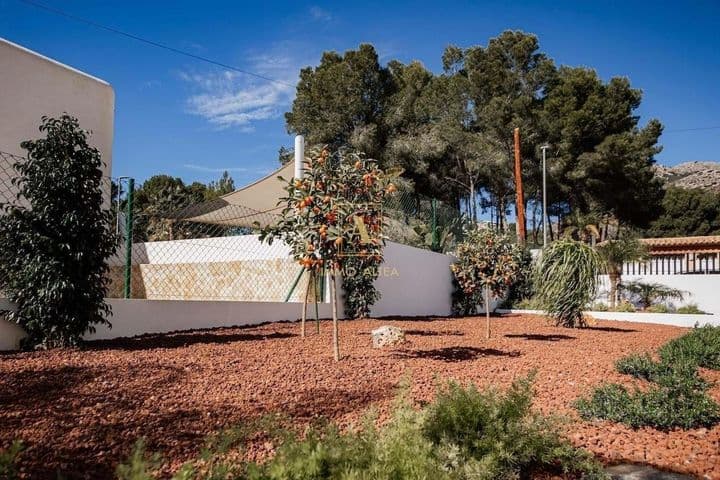 4 bedrooms house for sale in Altea la Vella, Spain - Image 6