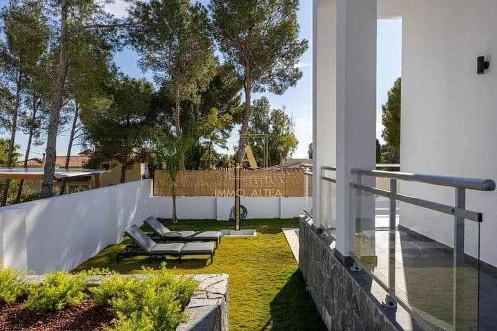 4 bedrooms house for sale in Altea la Vella, Spain - Image 2