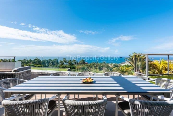 3 bedrooms apartment for sale in Guia de Isora, Spain - Image 4