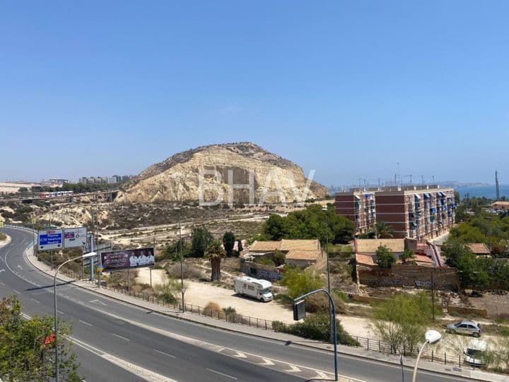 1 bedroom apartment for rent in Alicante, Spain - Image 3