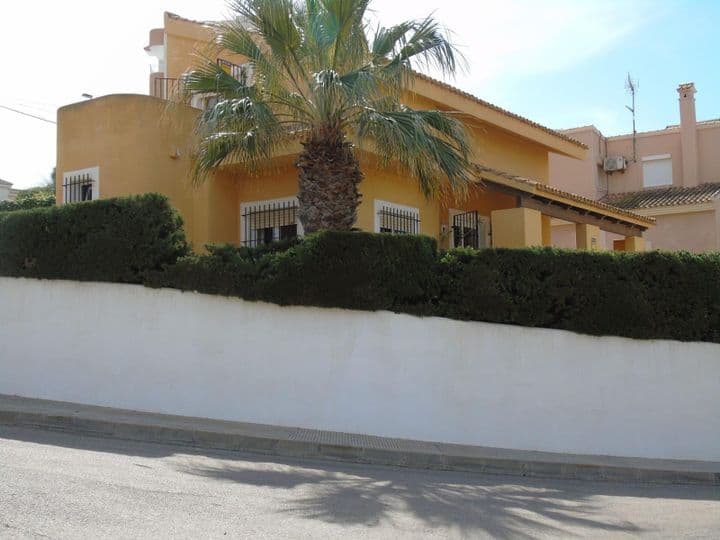 4 bedrooms house for sale in Mar de Cristal-Cabo de Palos, Spain - Image 2