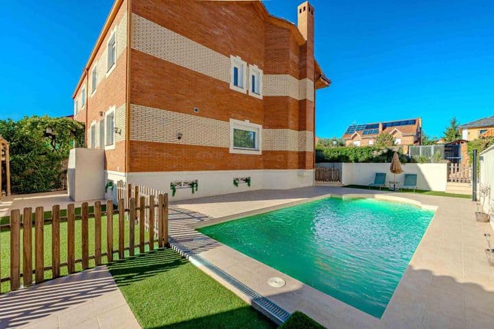 4 bedrooms house for sale in Villalbilla, Spain - Image 5