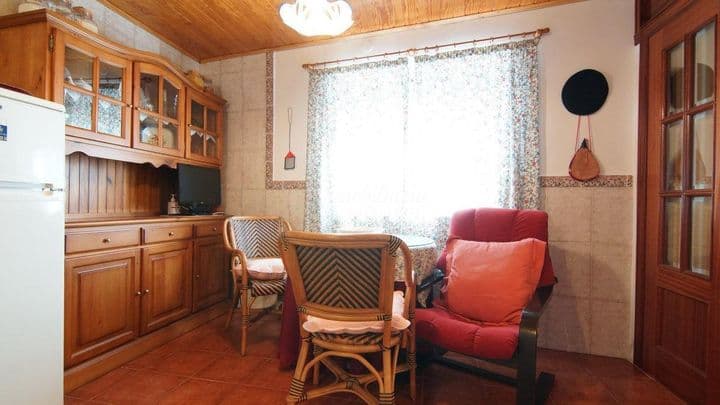 1 bedroom house for sale in Campos-Pan, Spain - Image 2