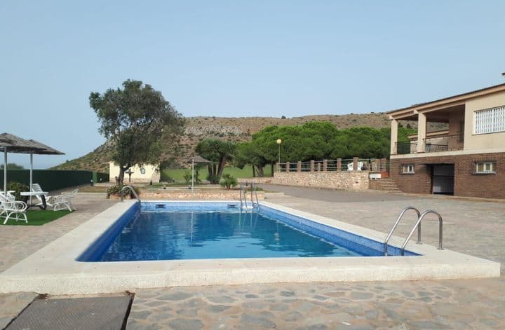 8 bedrooms house for sale in Murcia, Spain - Image 2