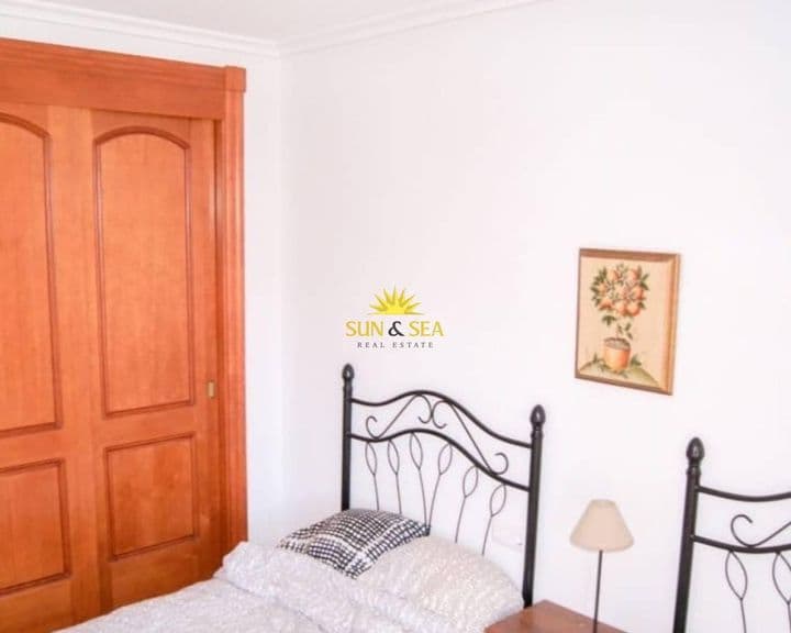 2 bedrooms apartment for rent in La Manga del Mar Menor, Spain - Image 10