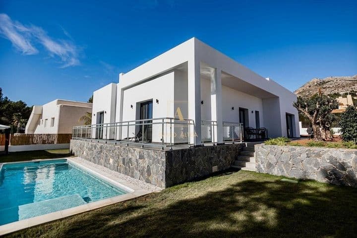 4 bedrooms house for sale in Altea la Vella, Spain - Image 3