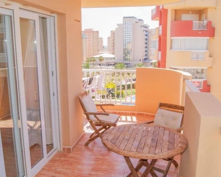 2 bedrooms apartment for rent in La Manga del Mar Menor, Spain - Image 2